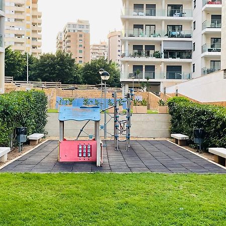 Appartamento R&R Apartament Villajoyosa Esterno foto