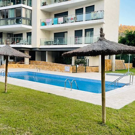 Appartamento R&R Apartament Villajoyosa Esterno foto