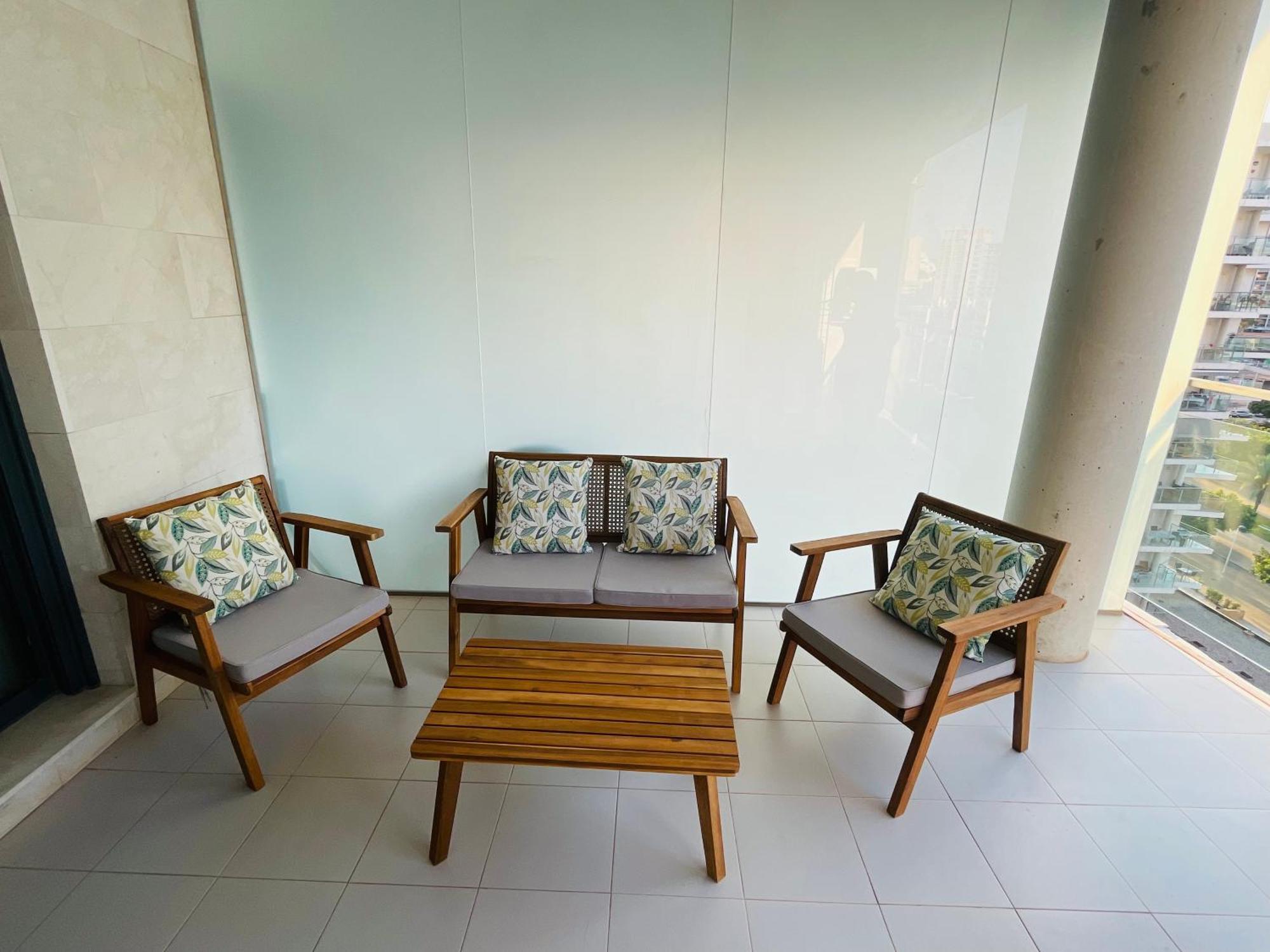 Appartamento R&R Apartament Villajoyosa Esterno foto