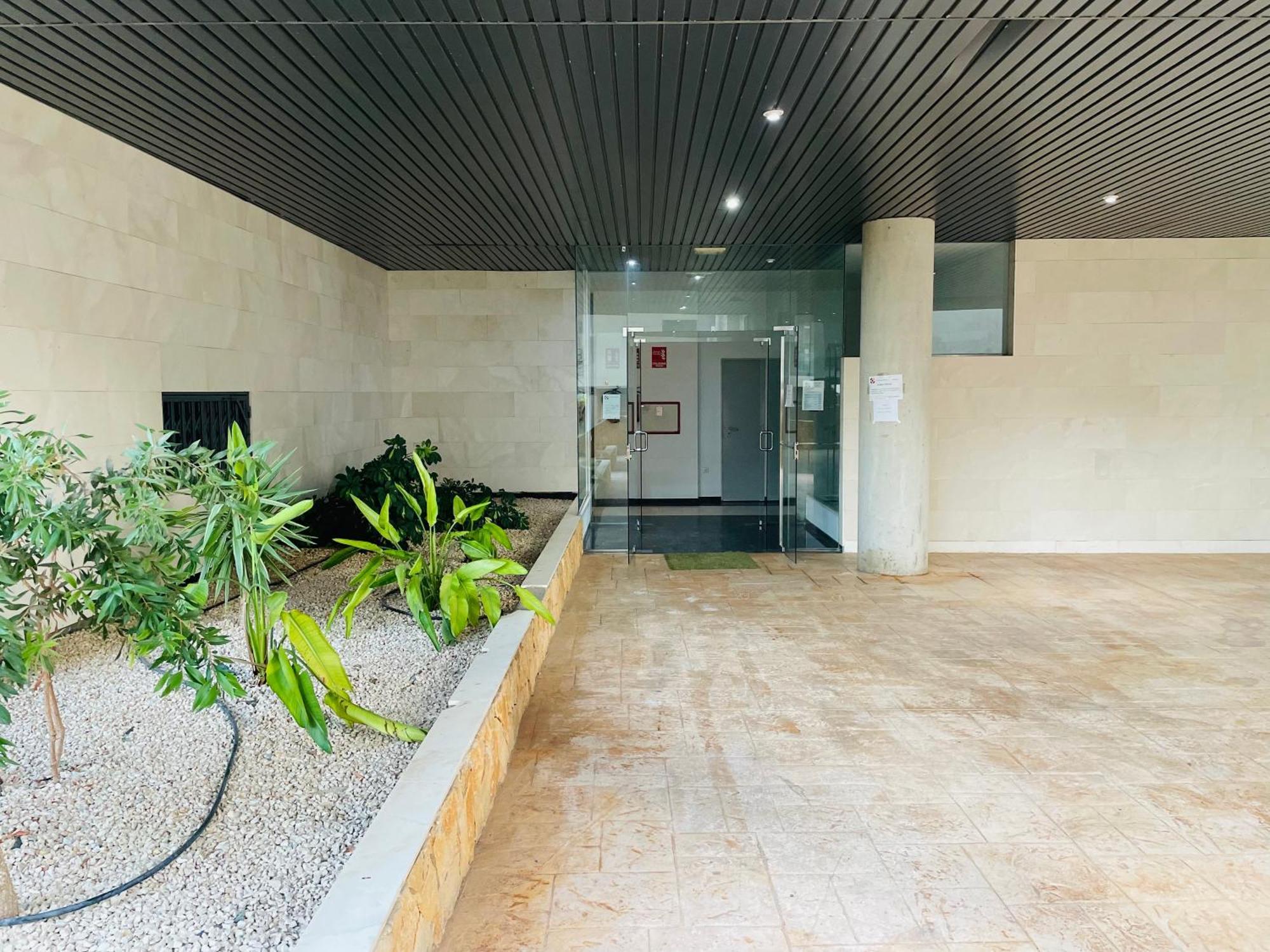 Appartamento R&R Apartament Villajoyosa Esterno foto